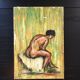 Tableau nu de femme