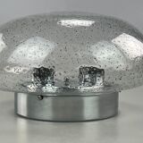 Ceiling lamp Hillebrand Space Age 60/70s