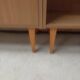 Vintage 3-box sideboard
