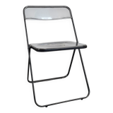 Chaises pliante années 70