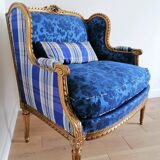 Bergere Louis XVI