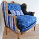 Bergere Louis XVI
