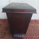 Art deco console