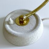 Vintage Italian Lamp, 50s