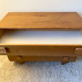 Scandinavian chest of drawers