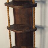 Vintage shelf