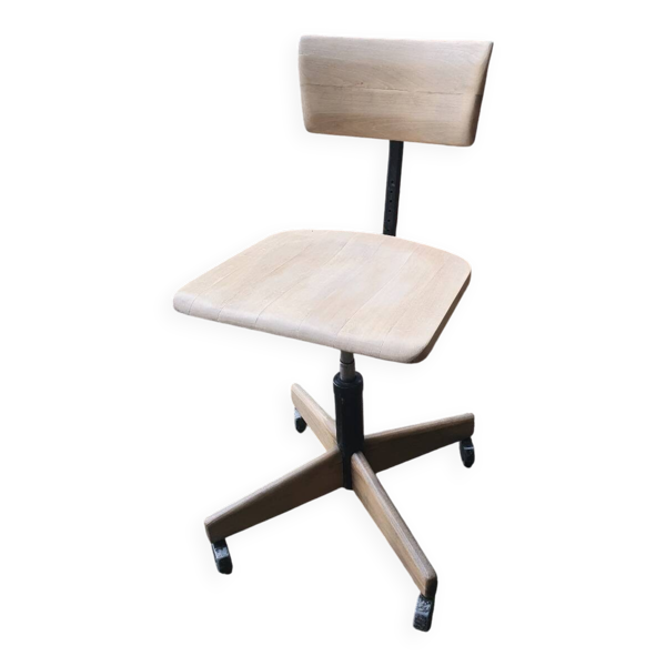 Chaise de bureau Stoll Giroflex