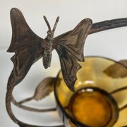 Coupelle Art Nouveau