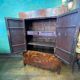 Antique Chinese wardrobe