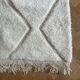 Berber carpet - Beni Ouarain - 120x180cm