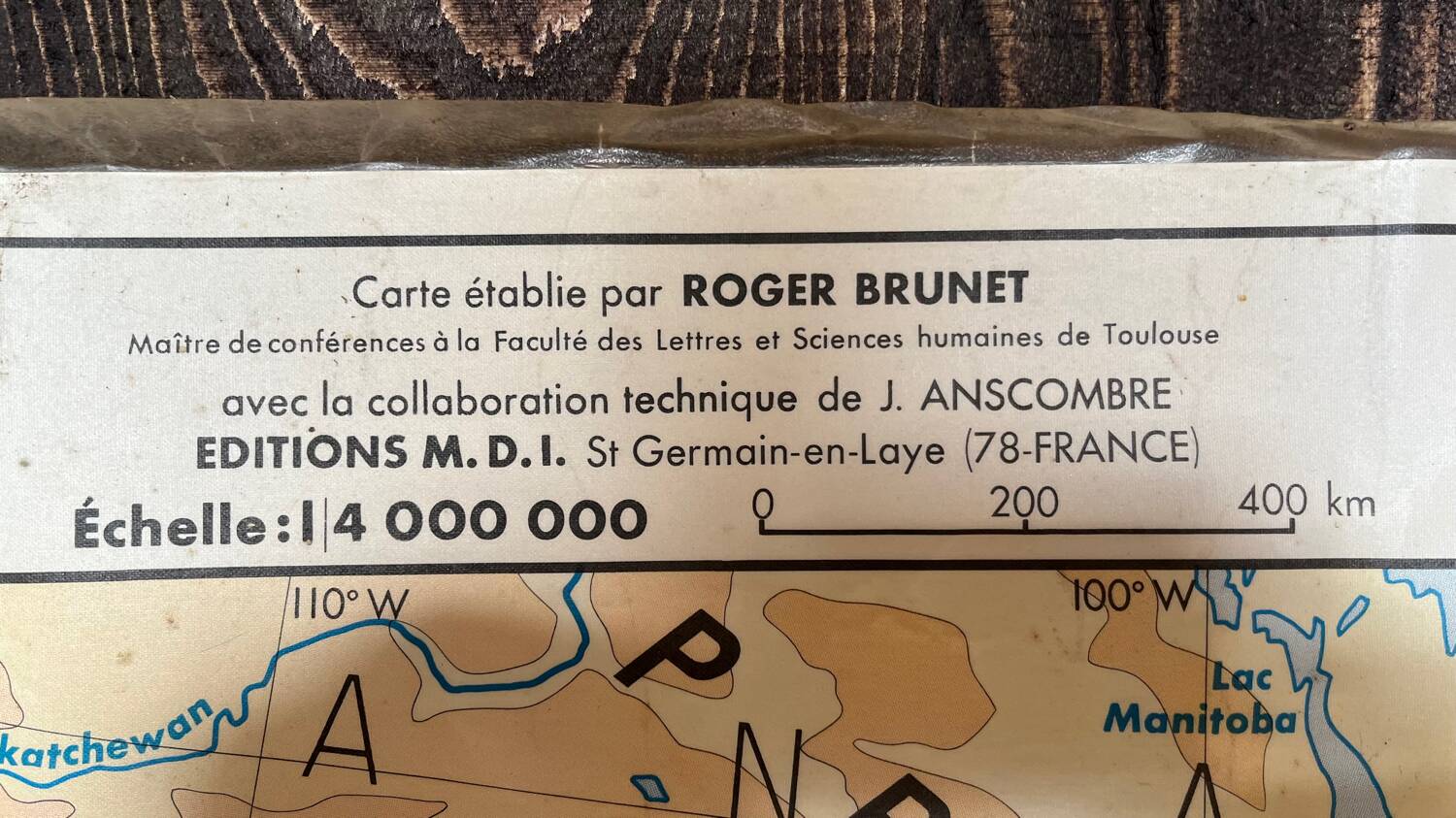 Old school board United States