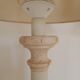 Paire de lampes à poser maison le dauphin