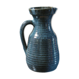 Ceramic pitcher of the potters of Accolay