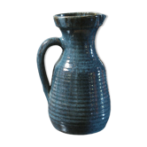 Ceramic pitcher of the potters of Accolay
