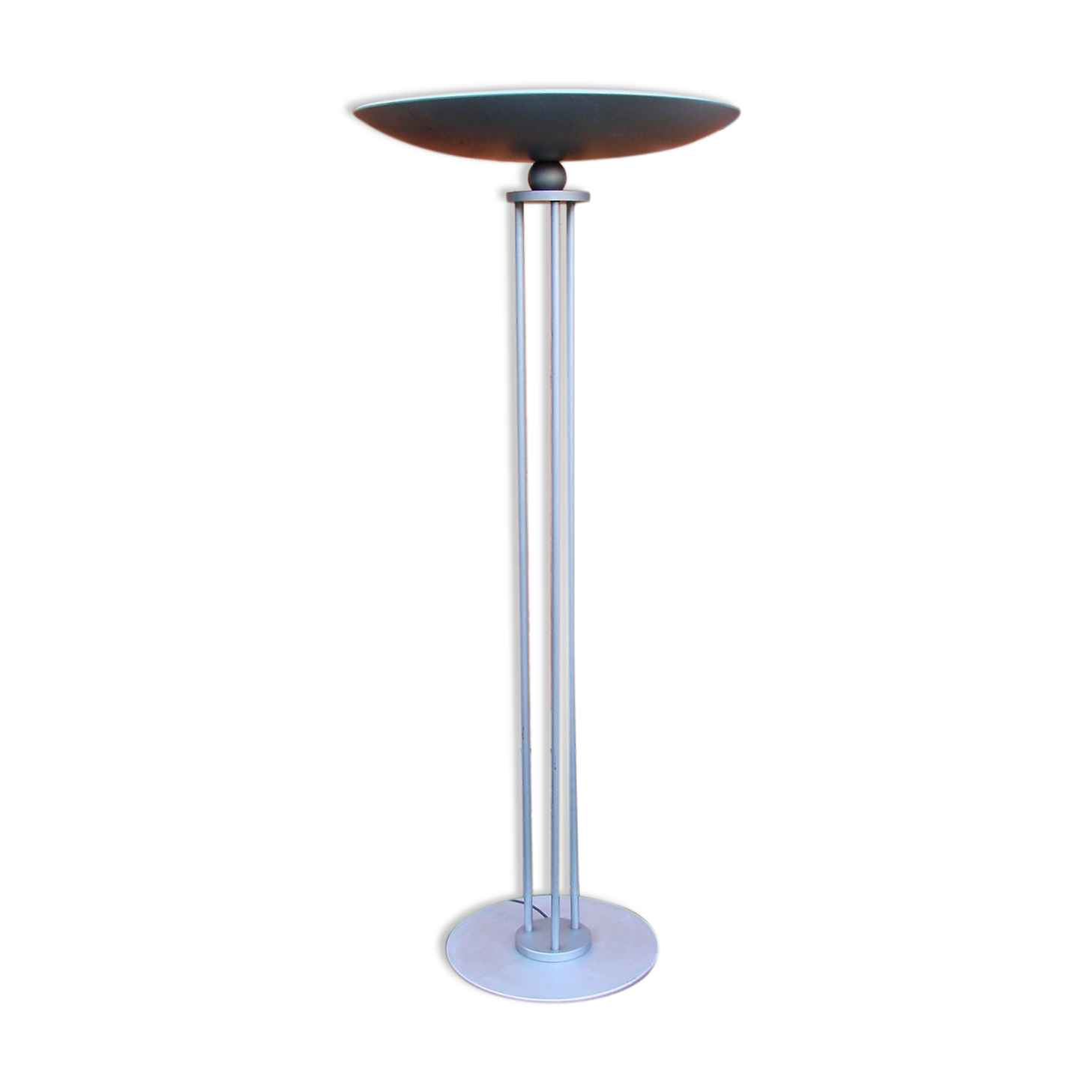 Floor lamp Kinkeldey XXXL Germany 1970s