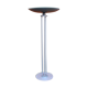 Floor lamp Kinkeldey XXXL Germany 1970s
