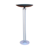 Lampadaire Kinkeldey XXXL Allemagne années 1970