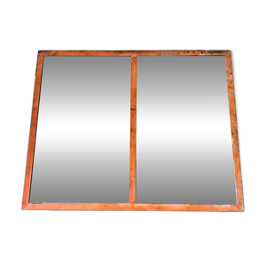 Miroir industriel