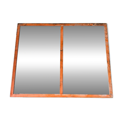 Miroir industriel