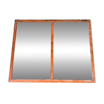 Miroir industriel