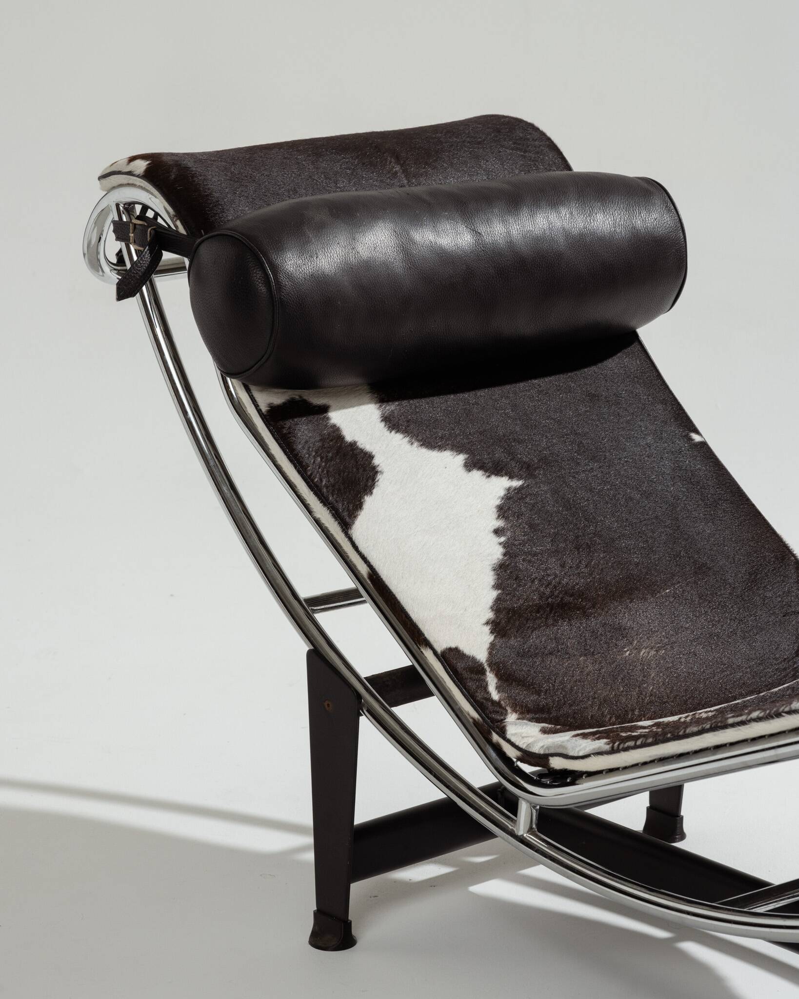 Chaise Longue LC4 "Pony", Le Corbusier, 1960s