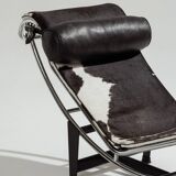Chaise Longue LC4 "Pony", Le Corbusier, 1960s