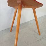 Vintage coffee table