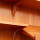 Royal mid-century teak wall unit by Poul Cadovius for Cado, 1960s