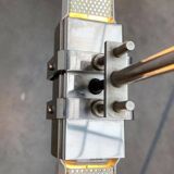 Postmodern Adjustable Lift Ceiling Lamp by Jean-Marc Da Costa for Serien Lighting, 1980s