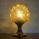 Rare Midcentury Table Lamp Limburg designed by Helena Tynell, 1970s