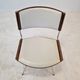 Set of 4 "Badminton" Dining Chairs by Nanna Ditzel for Kolds Savvaerk, 1960's