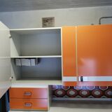 Formica buffet