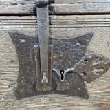 Gothic Chest 15th century