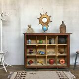 Library School Floor Industrial Look 1950