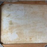 Oil on canvas still life