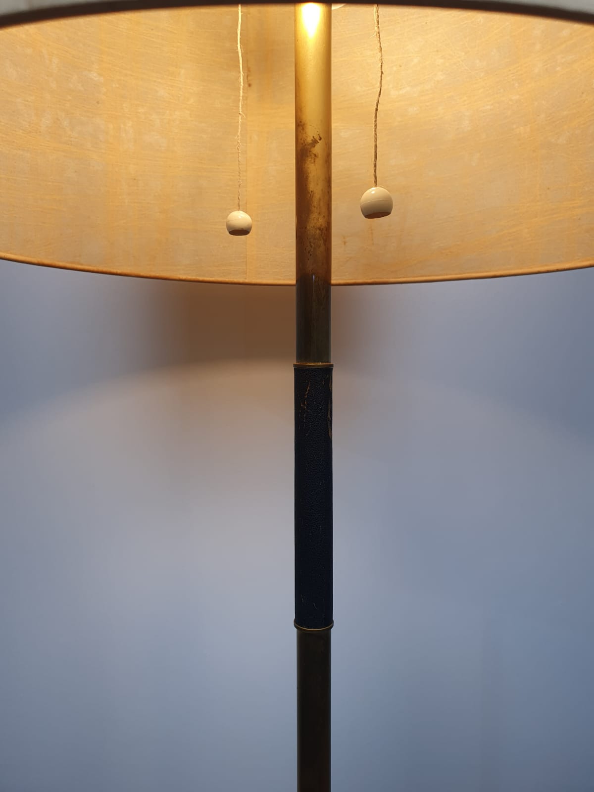Floor lamp 50s