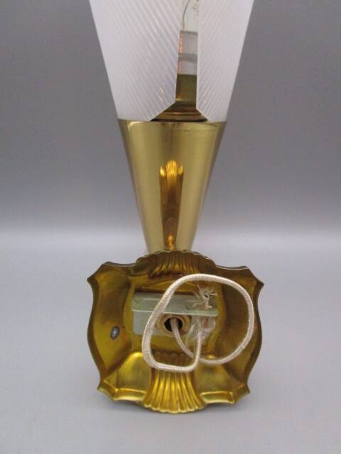 Vintage wall light, 60s