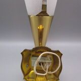 Vintage wall light, 60s