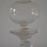 Lampe a huile provence france xixe s 19th c