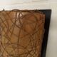 Vinjtage Design hanging lamp Sixties