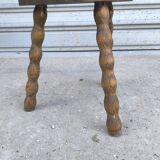 Tripod stool 1950