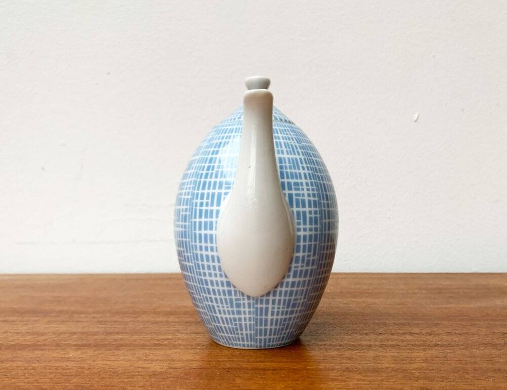 Mid-Century German Tea or Coffee Pot by Heinrich Löffelhardt for Arzberg, 1960s