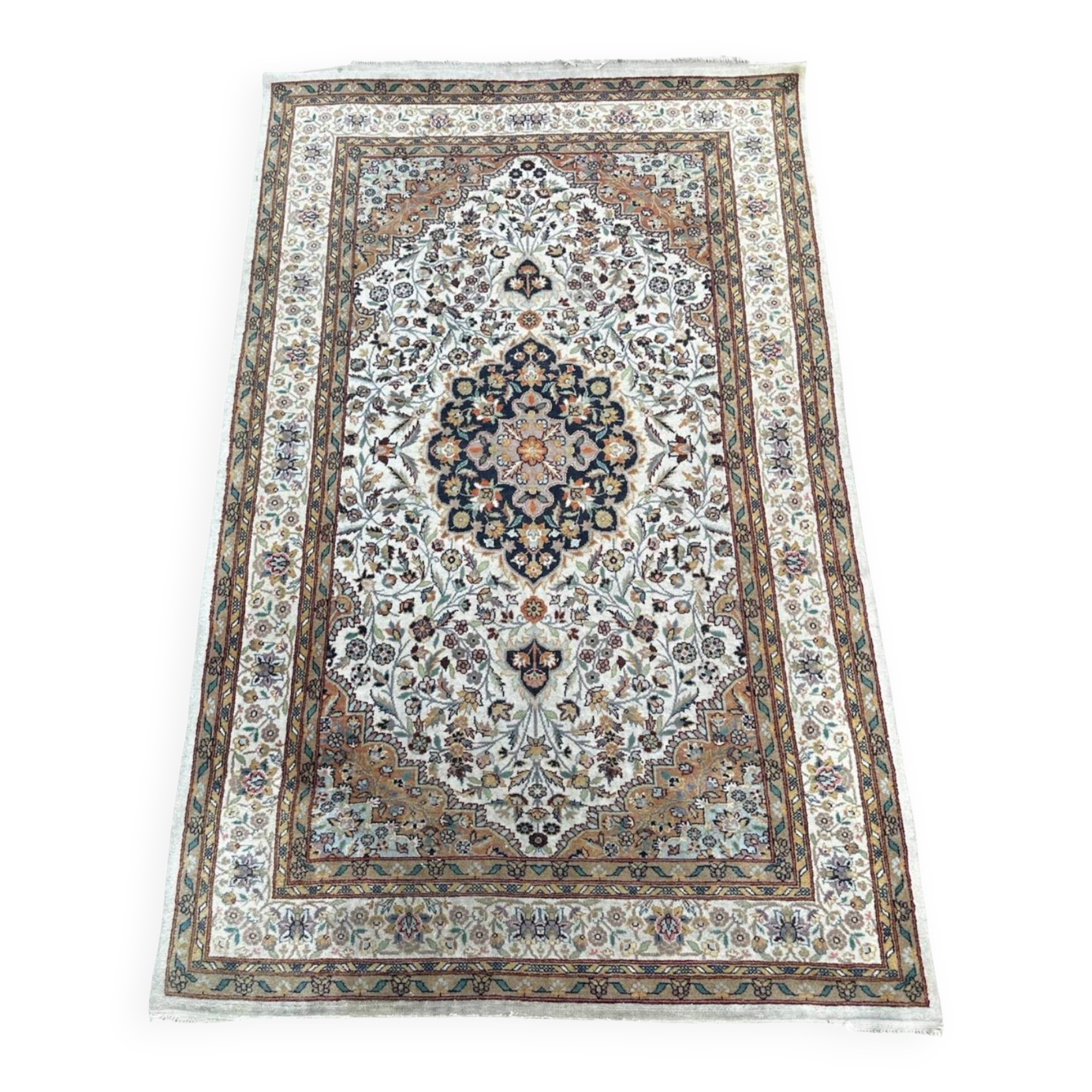 Persian carpet