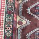 Former turkish carpets made anatolia hand 98 x 160 cm