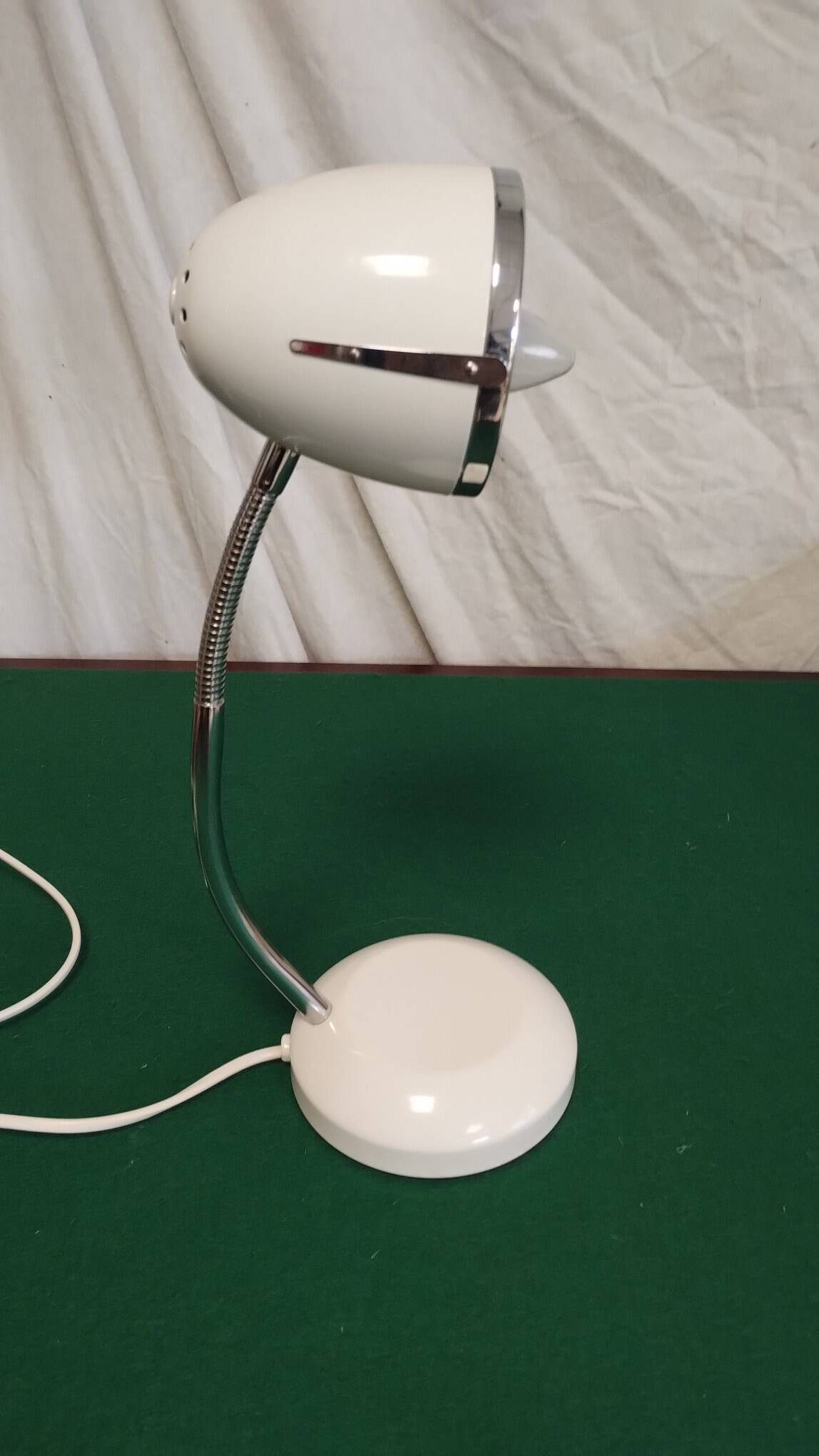 Lampe de bureau Mathias