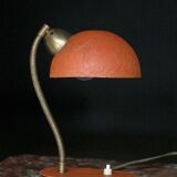 Annonces similaires Lampe de bureau vintage (années 60/70).