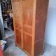 Old wardrobe