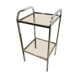 Vintage metal harness