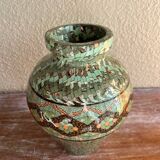 Vase Jean Gerbino Vallauris