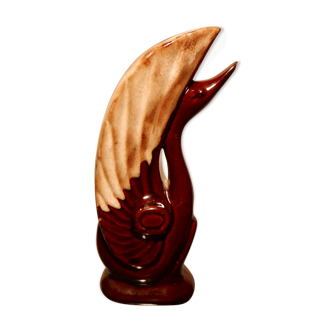Mud soliflore swan